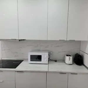 Apartment Jardines Del Puerto