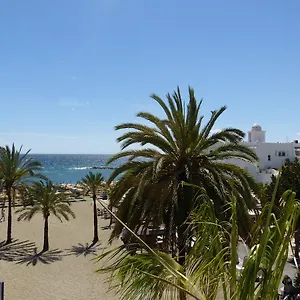 Appartement And Sea View