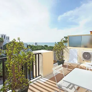 Appartement Varios Romana Playa Elviria