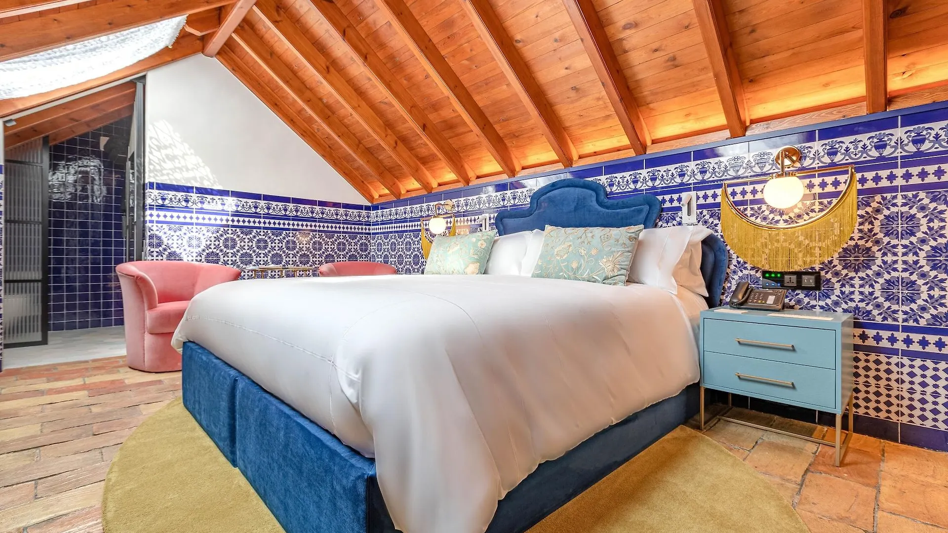 ***  Hotel Claude Marbella Spain