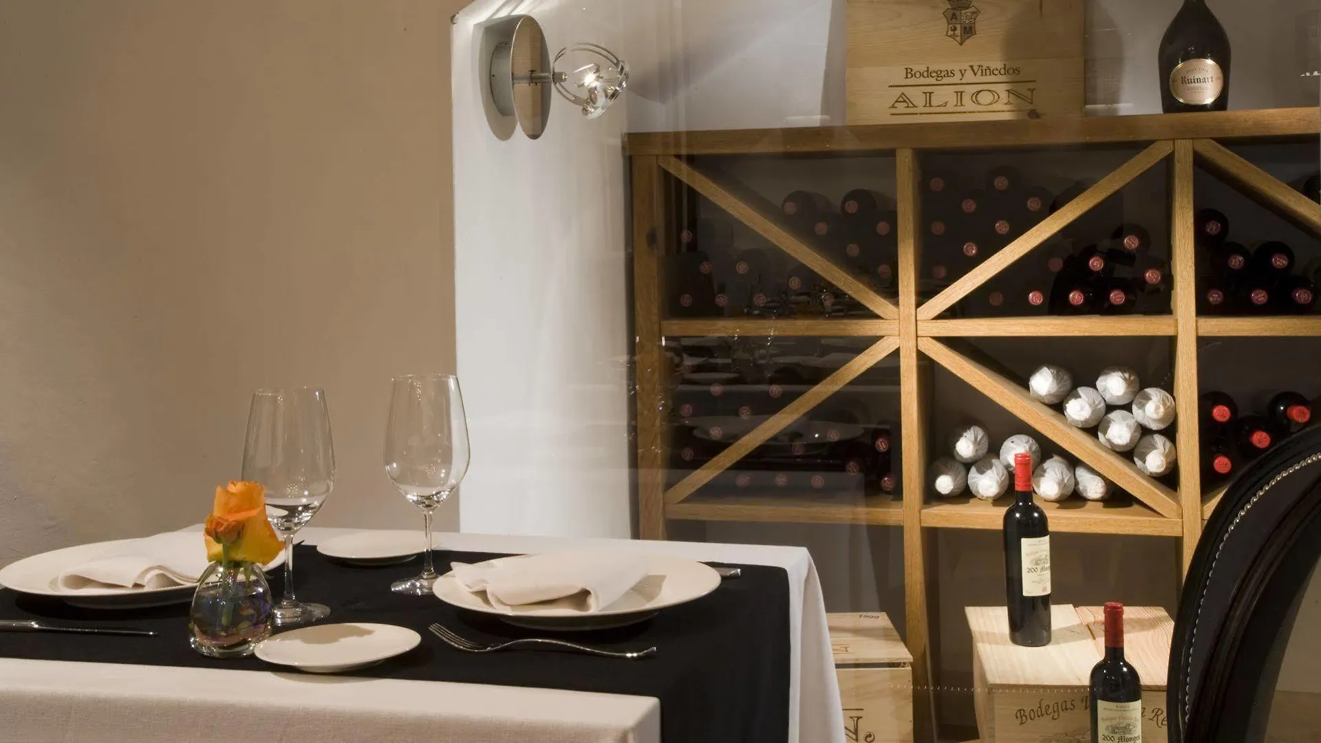 Hotel Claude Marbella